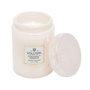 VOLUSPA CANDLE Coconut Papaya | Small Jar Candle