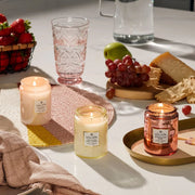 VOLUSPA CANDLE Coconut Papaya | Small Jar Candle