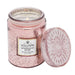VOLUSPA CANDLE Sparkling Rose | Small Jar Candle