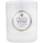 VOLUSPA CANDLE Voluspa Gardenia Colonia Classic Candle