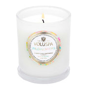 VOLUSPA CANDLE Wildflowers | Classic Candle