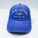 WHITTIER LOCAL HATS Baby Blue Whittier Local Coffee Bar Hat
