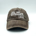 WHITTIER LOCAL HATS Brown Whittier Local Dad Hat