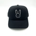 WHITTIER LOCAL HATS Bunny Foam Trucker Hat