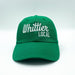 WHITTIER LOCAL HATS Kelly Green Whittier Local Dad Hat
