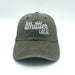 WHITTIER LOCAL HATS Olive Whittier Local Dad Hat