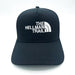 WHITTIER LOCAL HATS The Hellman Trail Mid Profile Trucker Hat