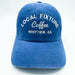 WHITTIER LOCAL HATS Whittier Local Coffee Bar Hat